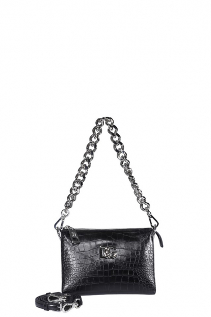 Dolce & Gabbana - SHOULDER BAG 
